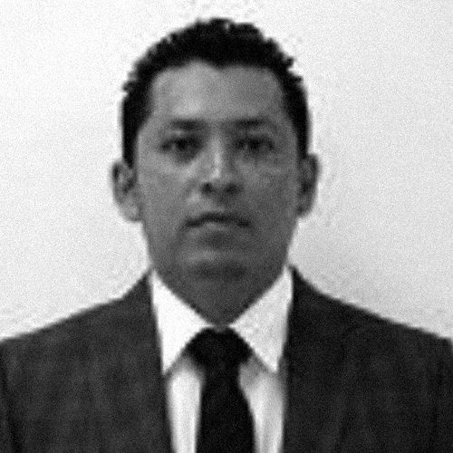 Luis Antonio López Gómez