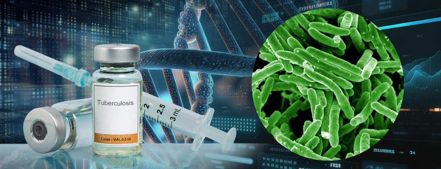 Combatiendo la tuberculosis farmacorresistente desde la Inteligencia Artificial