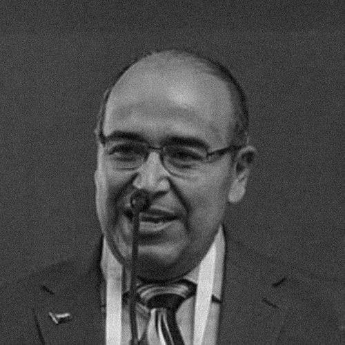 Ricardo Salomón Torres