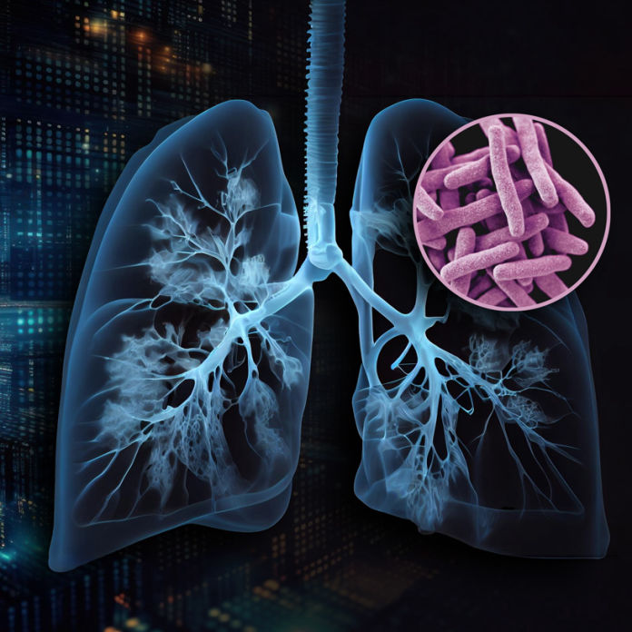 Combatiendo la tuberculosis farmacorresistente desde la Inteligencia Artificial